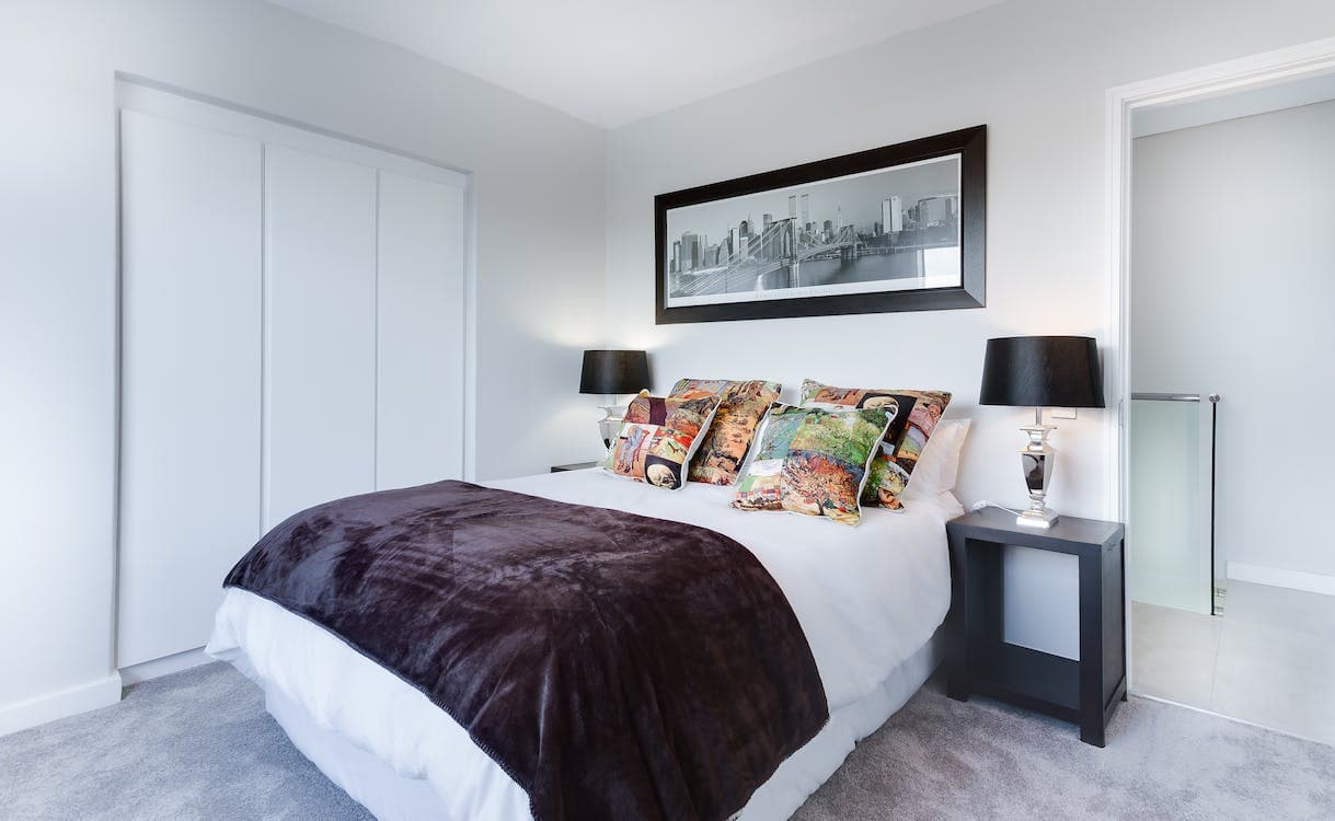 Image of Bedroom