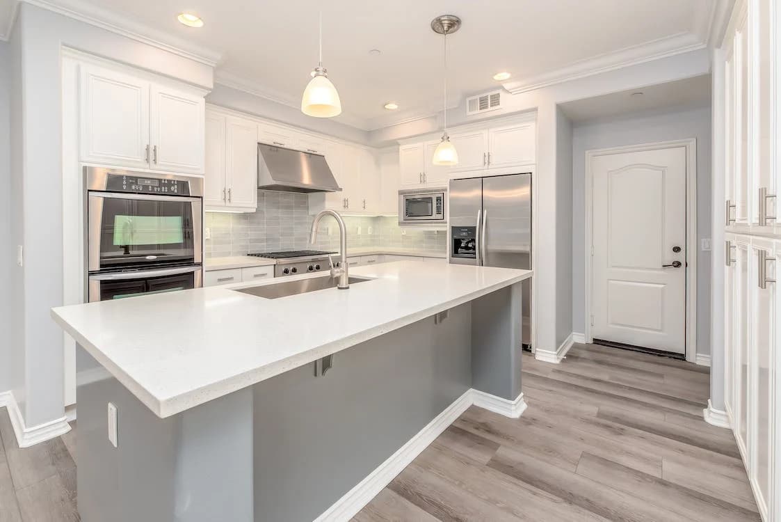 Image of Kitchen