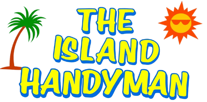 The Island Handyman